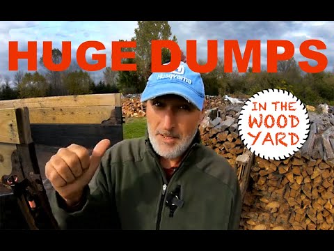 Huge Massive Dumps! - #499