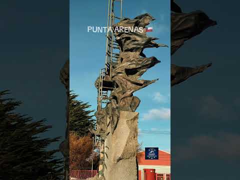 PUNTA ARENAS POR AVENIDA BULNES