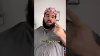 when you say wallah and lie #shorts #islam