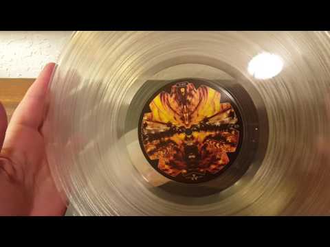 Unboxing - Meshuggah 25 Years of Musical Deviance Vinyl Box Set Part 2 of 2 (Nothing Replacement)