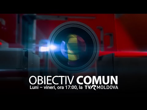Emisiunea „Obiectiv Comun” | 04.02.2026