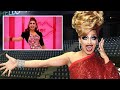 Bianca Del Rio on Auditioning for Drag Race