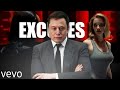 4K Excuses AP Dhillon Elon Musk Official Video