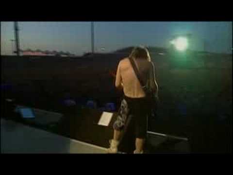 Def Leppard - Rocket (Live)