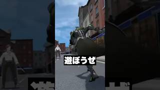 劇場版花畑チャイカの最高にクールなラストシーン【にじさんじ切り抜き】