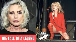Where Is Debbie Harry Now? The Tragic Truth Behind Blondie’s Disappearance