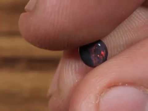 21397 Lightning Ridge Opal