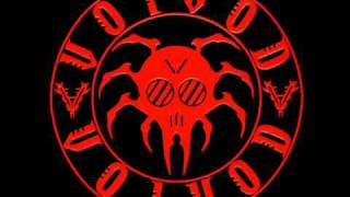 Voivod - The Multiverse