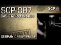 SCP-087: Das Treppenhaus