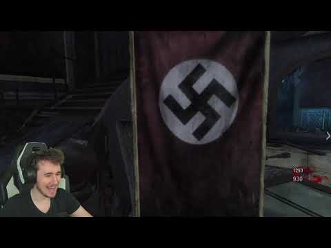 MARATONA Black Ops Zombie FINITA MALE (Con Bertra)