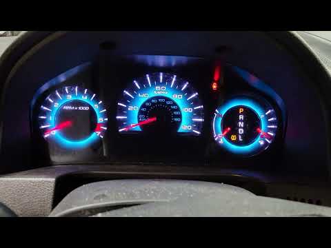 FOR SALE - 21P0601 - 2012 FORD FUSION - 2.5L ENGINE