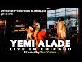 Yemi Alade Live in Chicago 2017 (Full Video) ToksVisions