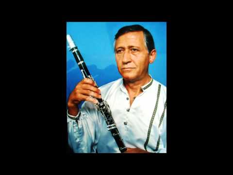 Slave Naumovski - CAPCE - Jasminovo Oro