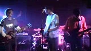 Black Hole by Creeper Lagoon