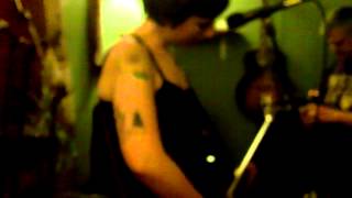 Waxahatchee "Blue Pt. II" in Burlington VT