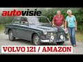 Volvo 121/ Amazon | Uw Garage | Autovisie