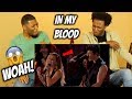 Shawn Mendes ft Miley Cyrus - In My Blood (GRAMMYs 2019) SPEECHLESS!! (REACTION) Shawn Mendes ft Miley Cyrus - In My Blood (GRAMMYs 2019) SPEECHLESS!! (REACTION)