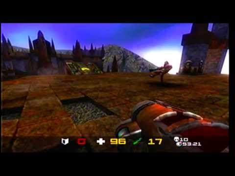 quake arena arcade xbox 360 download