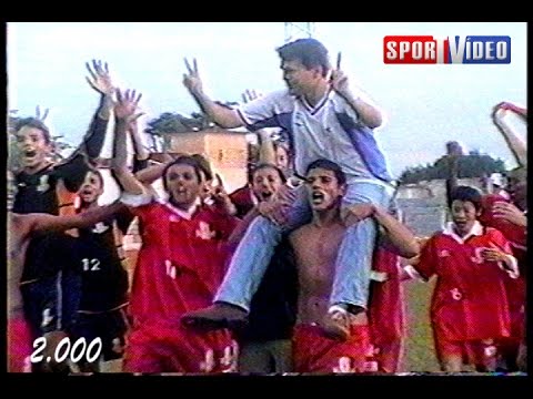 PSTC E LONDRINA E.C., DUAS FORÇAS DO JUVENIL EM 2002.