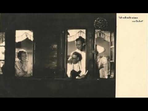 So eine Nacht wie heute, Tango, Adalbert Lutter Tanzorchester, Eric Helgar, Berlin, 1932