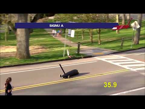 2023 CMU Buggy Prelims - Women's Heat 1 (SigNu A)