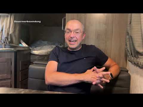 Wohnkabinen Fakten - Teil 12 - Kurzer  Vergleich von Wohnmobil vs Wohnkabine bzw. Pickup Camper