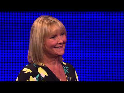 The Governess Offers Marie £23,000 - The Chase