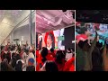 EMOTIONAL, CRAZY South Korea fans REACTION after Korea beat Portugal & Through to the ROUND OF 16