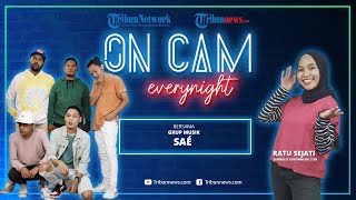 Grup Musik SAÉ Bicara Kuatnya Pengaruh Cinta di ‘Everyday In Love’, dengan Nuansa RnB n Soul 90's