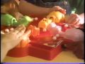 Hungry Hungry Hippos (1994)