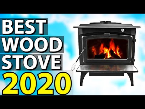 Best Wood Stove 2022 | Top 5 Wood Stoves