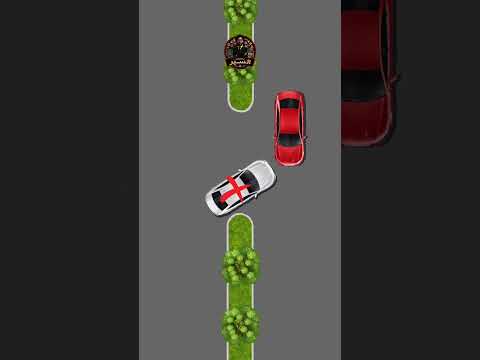 Play like a pro #driving #gaming #automobile #animation  #animation2d