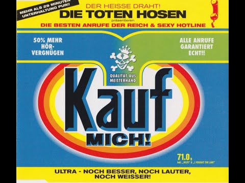 Video thumbnail for Der heiße Draht, Teil I