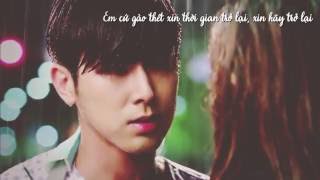 [Vietsub][I Order You OST Part 6]  Yunho GookDae - That Little Thing (그까짓거)