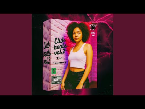 Work V2-160Bpm (Hip-Hop x Trap x Club beat)