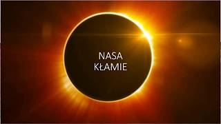Zaćmienie słońca 2017 - wielkie oszustwo NASA part 3
