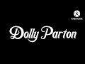 Dolly Parton: Don't Call It Love (PAL/High Tone Only) (1985)