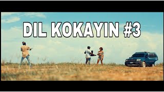 DIL KOKAYIN #3”ATOUGANG MALPOUGRA ANPAMI “ DIL KOKAYIN #3”ATOUGANG MALPOUGRA ANPAMI “
