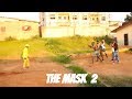 Les Baos The Mask 2
