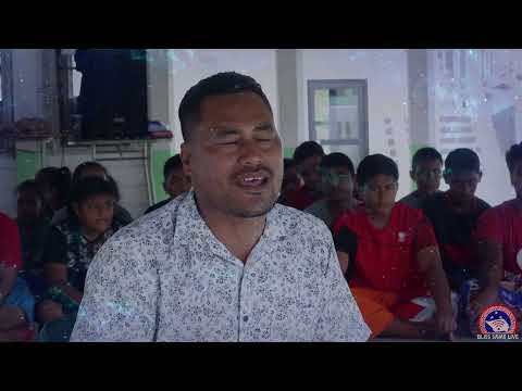 @LeituRaybaybayMagele79 E sili i se tamaititi - Christmas song: Leitu Magele