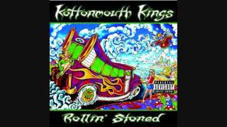 Kottonmouth Kings - &quot;Float Away&quot;