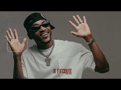 100MAK - C'EST MORT (Visualizer By Nette Royale)