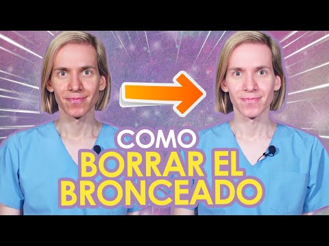 GUIDE TO REMOVE YOUR TAN - WHITEN YOUR SKIN AND PREVENT IT FROM DARKING - Simon Scarano