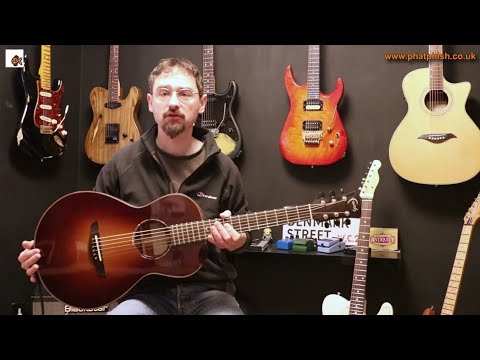 Notch Filters & Soundhole Covers - Two Ways To Fight Feedback