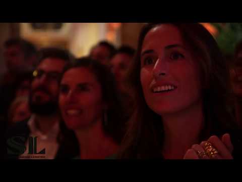 Soirée serie limitée (HD)