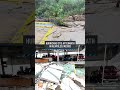 Video shows Hurricane Otis damage in Acapulco, Mexico