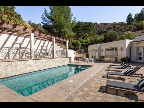 9775 Peavine Drive | Beverly Hills - The Agency