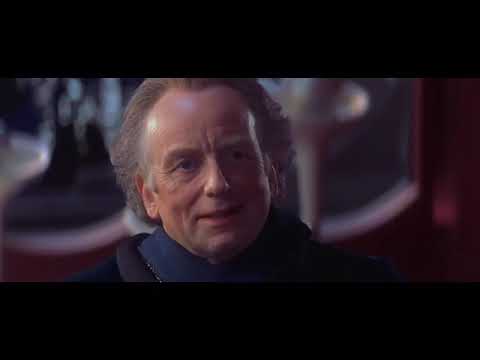 Palpatine Is Nominated To Succeed Valorum (Star Wars I The Phantom Menace)