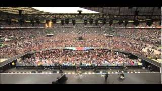 James Blunt - Stay The Night (Help For Heroes Concert - 12 Sept 2010)