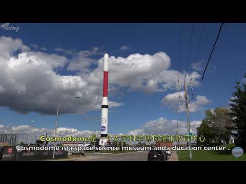 7 attractions in Laval, Quebec,Canada#laval#Quebec#canada